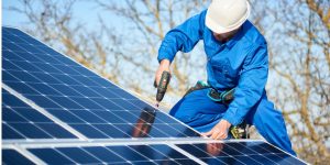 Installation Maintenance Panneaux Solaires Photovoltaïques à Evin-Malmaison